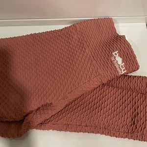 Booty by Brabants Croco Skin Leggins